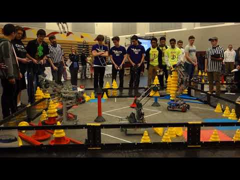 WA State HS VRC Championship - Q33