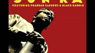 Sun Ra - Dawn Over Israel