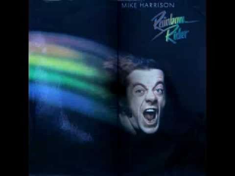 Mike Harrison - Maverick Woman Blues (1975 - UK) [Classic Blues Rock]