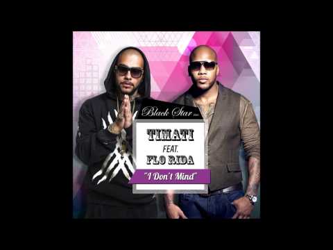 Timati feat  Flo Rida - I Don't Mind