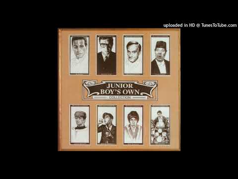 Fire Island - Fire Island [1992]