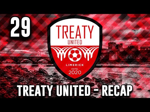 Building A Nation Recap - Season 29!  | Football Manager 2022