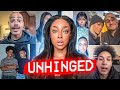 Surviving Danisha Carter Tiktok S Most UNHINGED Creator