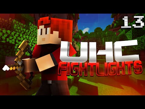 UHC Fightlights: E13 - Throwback