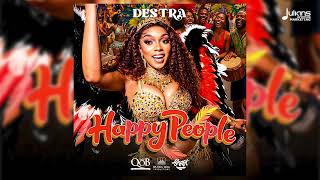 Happy People