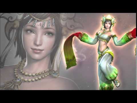 Musou Orochi 2 Ultimate (Warriors Orochi 3 Ultimate) OST - Bamboo Paradise