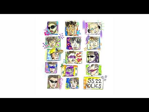 Holics - Obsesión! (ft. Jujiskii, Nino Rucci, shyne)