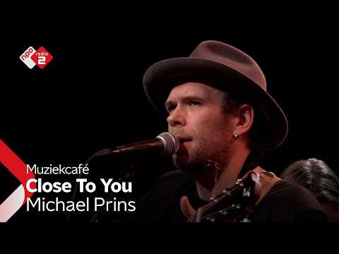 Close To You - Michael Prins