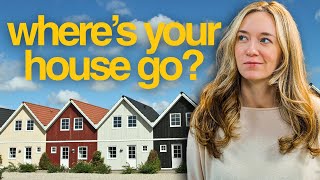 What Happens to Your House When You Die