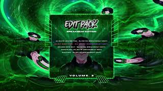 Download lagu Baby Dont Go - DJ Ocyn (Breakbeat Edit) mp3