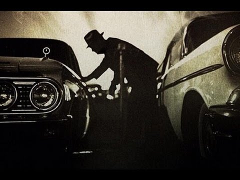 Curren$y - 10 G's (The Drive In Theatre)