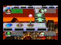Automatic Mario Party 4 Bowser S Gnarly Party Team Match 60 Fps