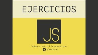 JavaScript - Ejercicio 19: Validar si una Variable es null o undefined