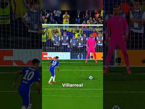 The Ball Boy Who Predicted Every Penalty 🤯😱😱🔥