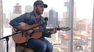 Drake White &#39;Livin&#39; The Dream&#39; // Country Rebel Skyline Sessions