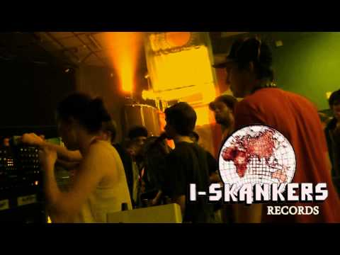 Rennes Dub Club #2 - I-Skankers ▶ Ranking Fox & Dub Foundry "I-Levation Riddim" - Last Tune
