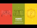 Forró Lunar - Xote na Lua (Forró Stream) 