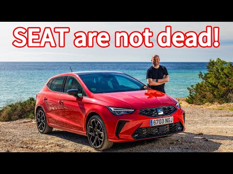 New SEAT Ibiza 2026 – Still Relevant? Full Review
