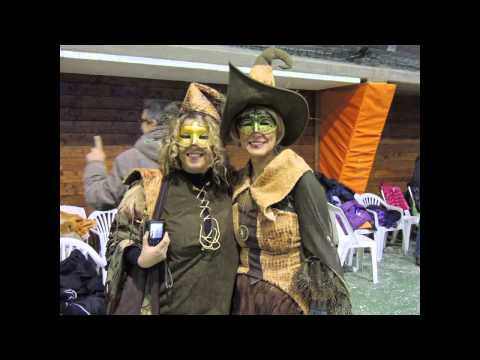 Leonessa in maschera 2013