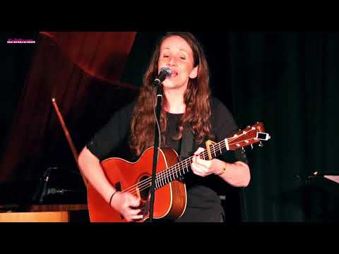 10 Jahre KultRaum: Franziska Günther - Besser wenn der Kopf nicht hängt