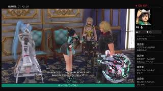 スターオーシャン6  #08 フーガとは？