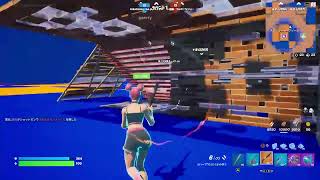 フォートナイト配信