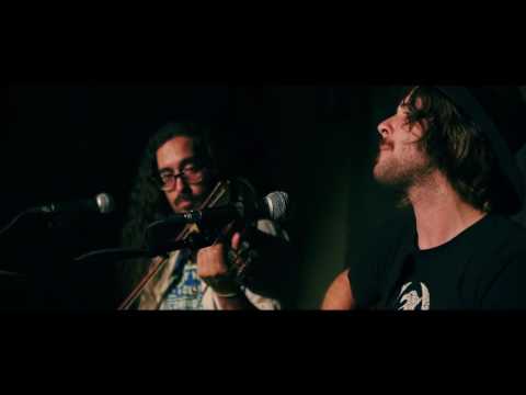 Whiskey Myers - Trailer We Call Home (Acoustic)