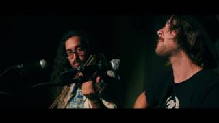 Whiskey Myers - Trailer We Call Home (Acoustic)