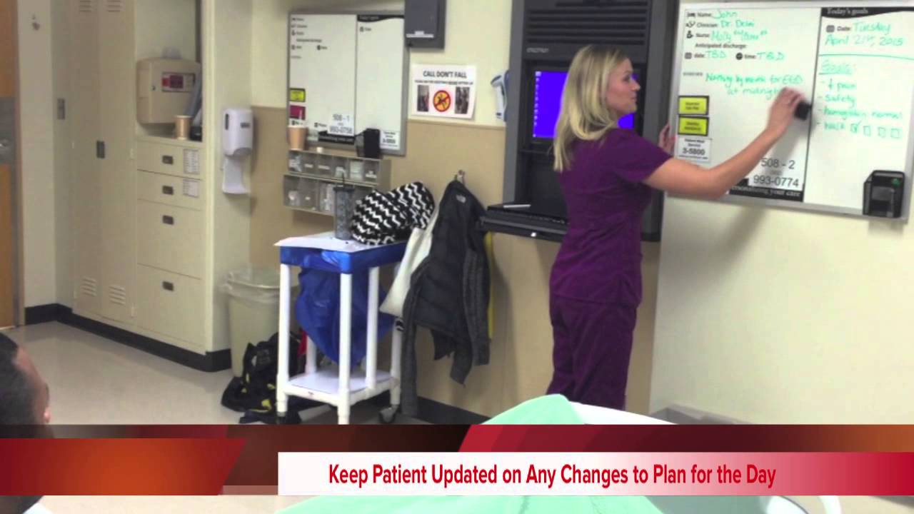 Purposeful Rounding 1   720p 1