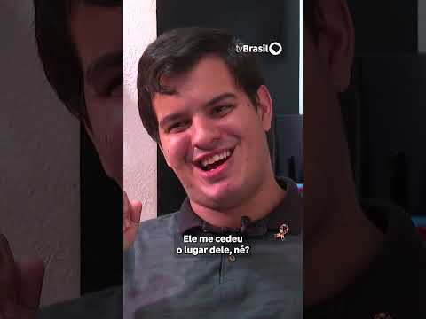 Estudante fala sobre conscientização do autismo na sociedade