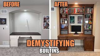 Preview Party for Guild Course Demystifying Built-ins with Marc Spagnuolo