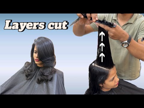 Hair Cuttery Proces
