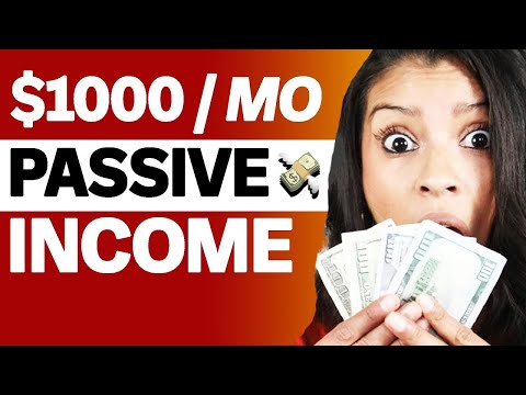 , title : '10 Passive Income Ideas - That Earn $1000+ Per Month💥