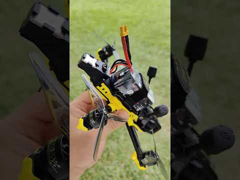 Speedybee Master 3X DJI O4 Pro ready to full send 😎