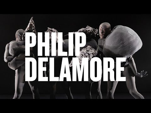 Meet Philip Delamore - Costume designer & Systems tutor | Royal College of Art