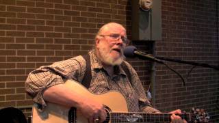 White Squall (Stan Rogers cover)