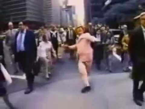 Just You, Just Me.  The Groove Tube