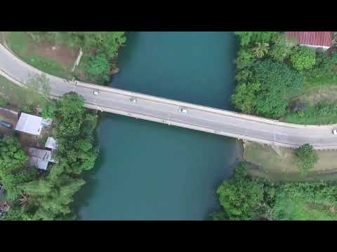 Mini Tokolau Local String Band _ Sarakata Bridge 🔥🇻🇺