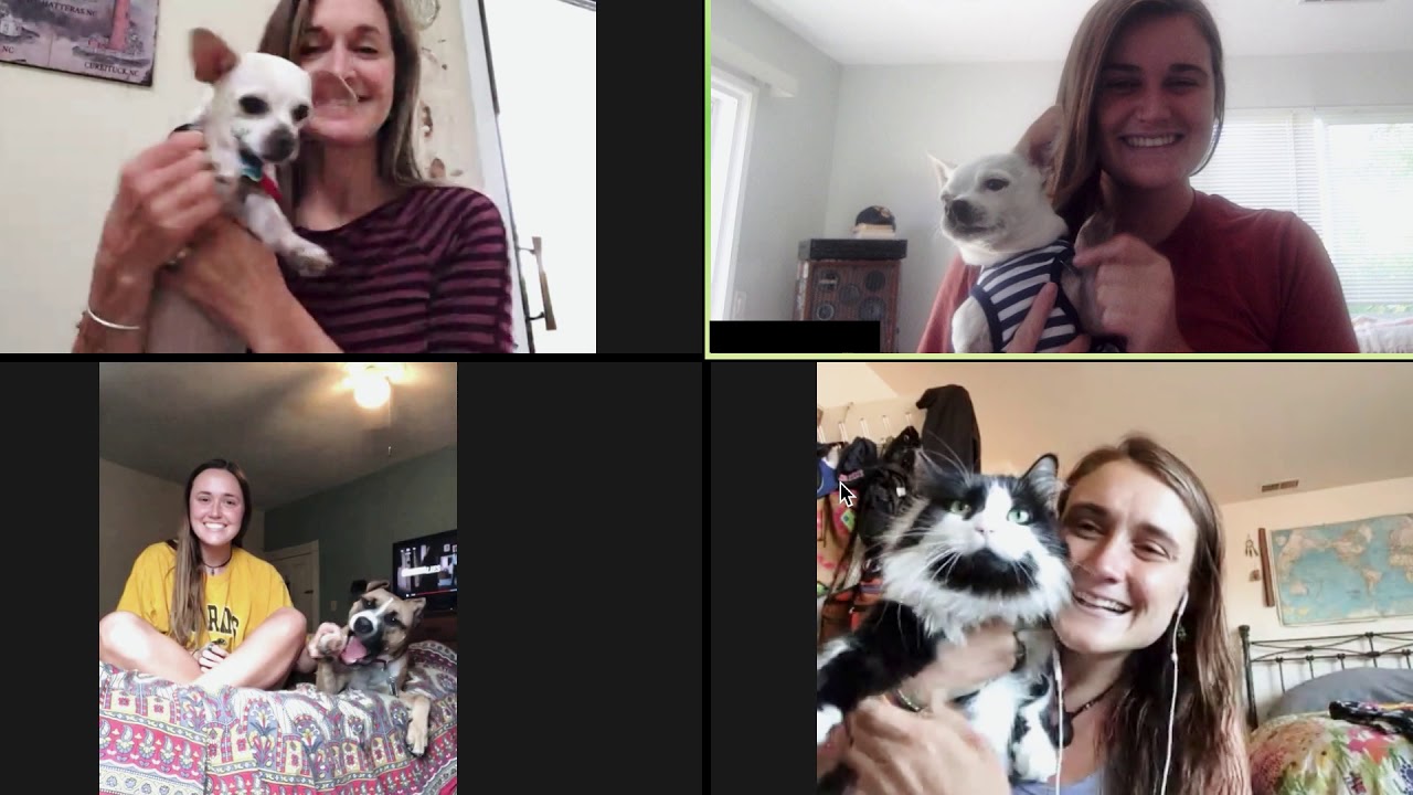 Building Resilience PSA