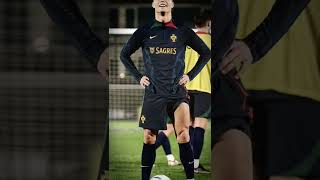 Download lagu JEDAG JEDUG BANG DODO TIBA DI QATAR 🔥🔥#shorts #cr7 mp3