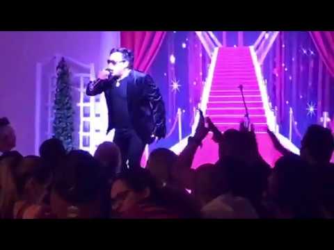 ROBERTICO COMEDIANTE EN VIVO