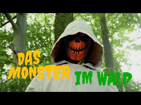 DA, Kunsthaus präsentiert: »Das Monster im Wald«