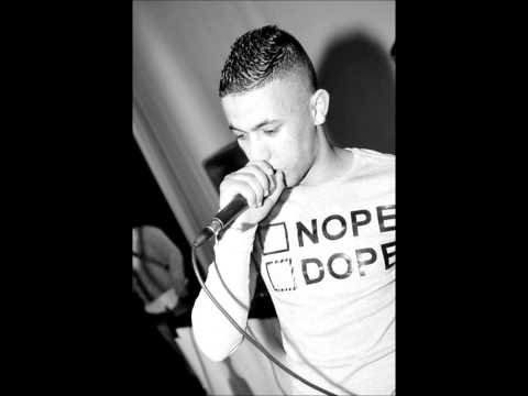 Nordin B Ft. Hara & Mourad - Ze Kijken Vreemd!