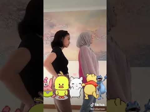 Erra Fazira Kngsi Video Menari Dgn Anaknya, Sekali Ada Benda Lain Yang Netizen Perasan