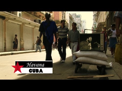 Cuba: A Lifetime of Passion preview