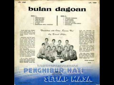 Orkes Teruna Ria / Bulan Dagoan