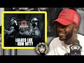 Rum Nitty On Who WON In Loaded Lux Battle