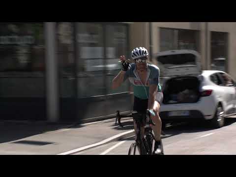 Rit 5 - Op weg naar Straatsburg - Omloop van de Slagvelden