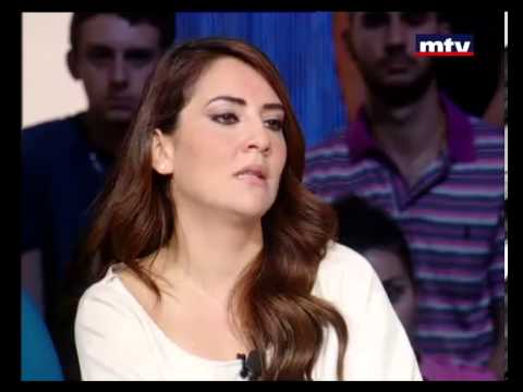 Talk of the Town - 26/10/2012 - حديث البلد