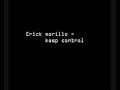 erick morillo - keep control 